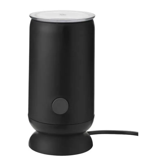 Rig-Tig Foodie Mælkeskummer 550 Watt - 3 programmer
