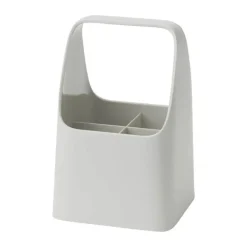 Rig-Tig Handy-box H 12 x B 19 x L12,5 cm - Silikone/nylon - Grå