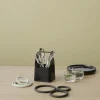 Rig-Tig Handy-box H 12 x B 19 x L12,5 cm - Silikone/nylon - Grå