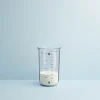 Rig-Tig Mix-It Målebæger 1 liter - Brosilikatglas - Klar