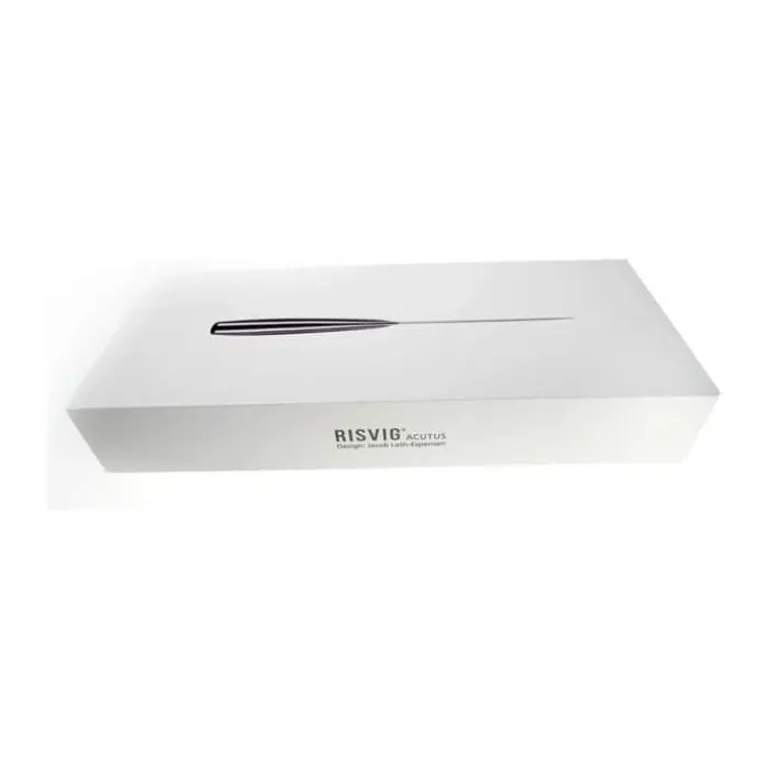 RISVIG Design Acutus Universalkniv L 12 cm