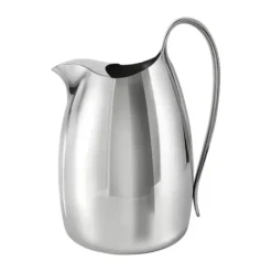 Robert Welch Drift 2 liter - Rustfrit stål - Blank