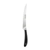 Robert Welch Signature Forskærerkniv L 20 cm - Rustfrit stål/plastik - Sort