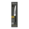 Robert Welch Signature Universalkniv L 14 cm - Rustfrit stål/plastik - Sort