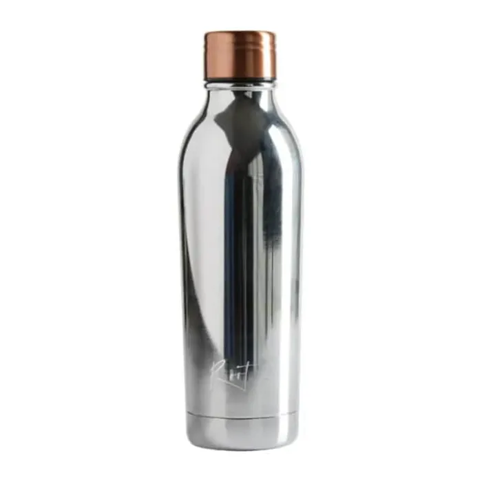 Root7 OneBottle Drikkeflaske 750 ml - Rustfrit stål