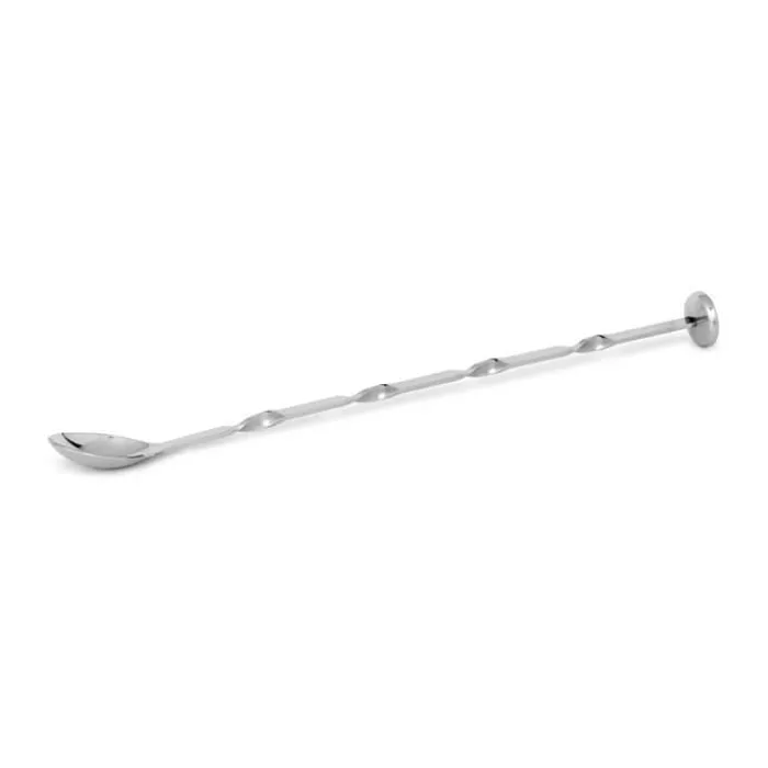 Rosendahl Grand Cru Barske med muddler L 31 cm - Rustfrit stål