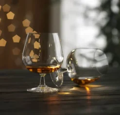 Rosendahl Grand Cru Cognacglas - 2 stk. 40 cl - Glas - Klar