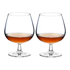 Rosendahl Grand Cru Cognacglas - 2 stk. 40 cl - Glas - Klar