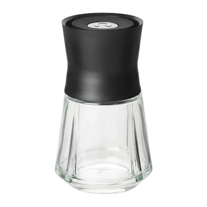 Rosendahl Grand Cru Dressingshaker 25 cl - Glas - Sort