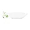 Rosendahl Grand Cru Dyb Tallerken Ø 19 cm - Porcelæn - Hvid