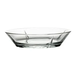 Rosendahl Grand Cru Isasiet - 4 stk. Ø 16 cm - Glas - Klar