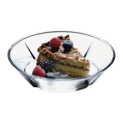Rosendahl Grand Cru Isasiet - 4 stk. Ø 16 cm - Glas - Klar