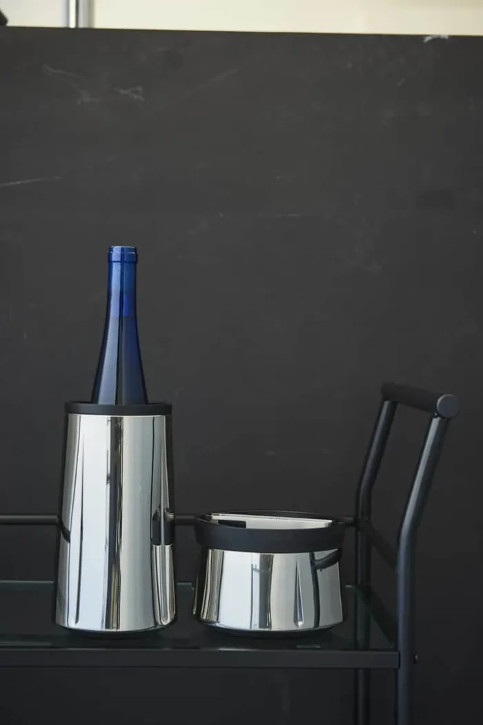 Rosendahl Grand Cru Isspand 90 cl - Rustfrit stål