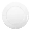 Rosendahl Grand Cru Middagstallerken Ø 30 cm - Porcelæn - Hvid