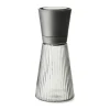 Rosendahl Grand Cru Nouveau Kværn H 17 cm - Glas - Smoke