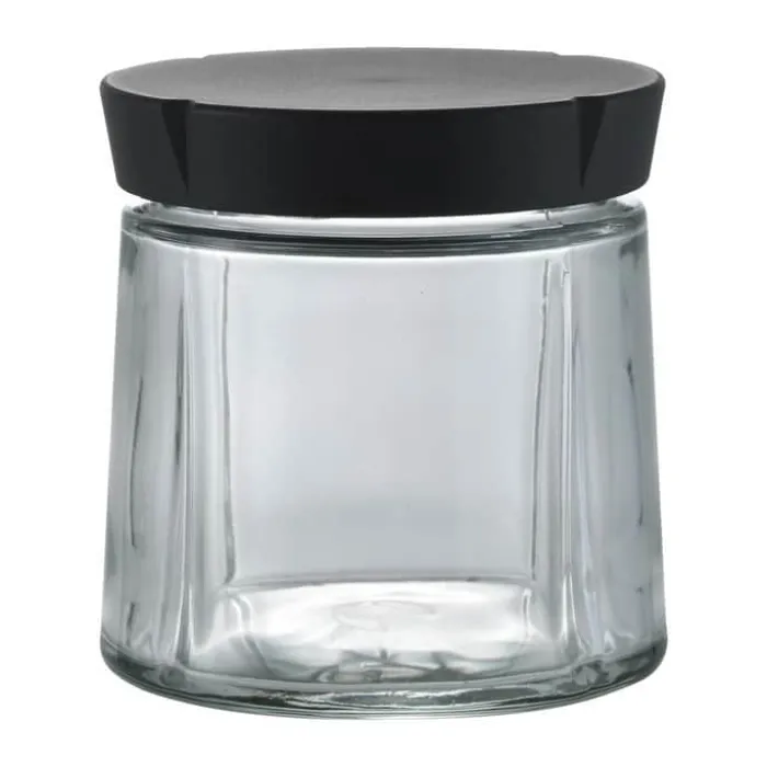 Rosendahl Grand Cru Opbevaringsglas 0,5 liter - Glas - Klar/sort