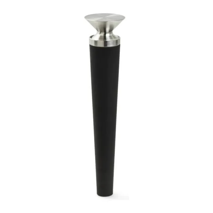 Rosendahl Grand Cru Oplukker H 14 - Rustfrit stål - Sort/stål