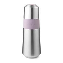 Rosendahl Grand Cru Outdoor Termoflaske 65 cl - Rustfrit stål/plastik - Lavendel