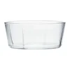 Rosendahl Grand Cru Serveringsskål Ø 19 cm - Glas - Klar