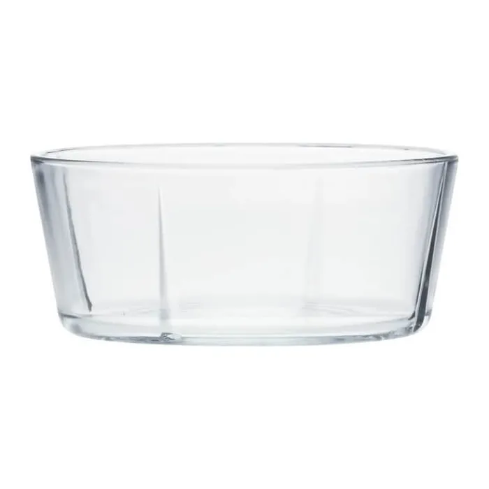Rosendahl Grand Cru Serveringsskål Ø 19 cm - Glas - Klar