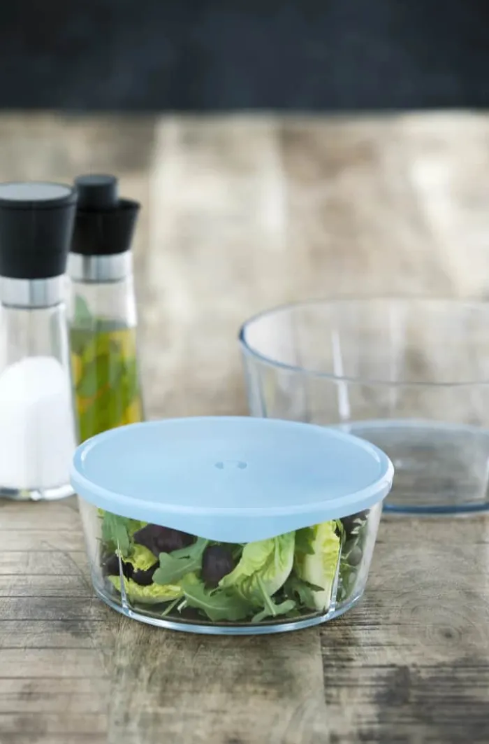 Rosendahl Grand Cru Serveringsskål Ø 19 cm - Glas - Klar
