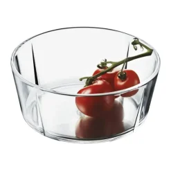 Rosendahl Grand Cru Serveringsskål Ø 19 cm - Glas - Klar