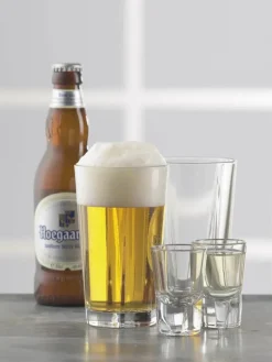 Rosendahl Grand Cru Snapseglas - 6 stk. 4 cl - Glas - Klar