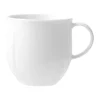 Rosendahl Grand Cru Soft Krus 34 cl - Porcelæn - Hvid