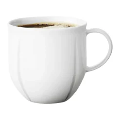 Rosendahl Grand Cru Soft Krus 34 cl - Porcelæn - Hvid