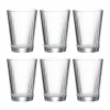Rosendahl Grand Cru Vandglas - 6 stk. 22 cl - Glas - Klar