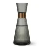 Rosendahl Grand Cru Vandkaraffel 1 liter - Glas - Smoke