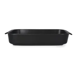 Rosendahl Ovnfast Fad B 25,5 x L 40 cm - Stentøj - Grå