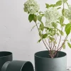 Rosendahl RO Urtepotteskjuler Ø 24 cm - Genbrugsplast - Grøn