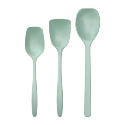 Rosti Classic Grydeskesæt - 3 dele Durostima - Classic nordic green