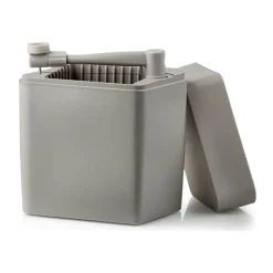 Rosti Classic Osteboks H 19 x B 10 x L 16,5 cm - PP-plastik - Humus