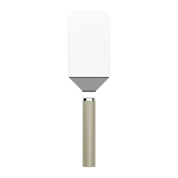 Rosti Emma Palet B 7 x L 26 cm - Rustfrit stål/PP-plast - Humus
