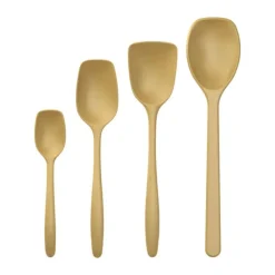Rosti Margrethe Grydeskesæt - 4 dele L 31 cm - Durostima® - Curry