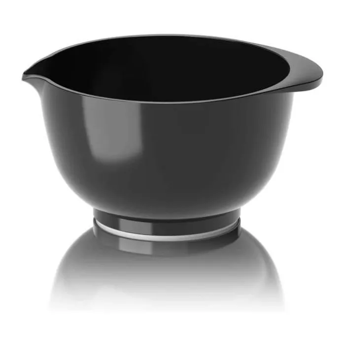 Rosti Margrethe Røreskål 0,5 liter - Durostima® - Carbon black