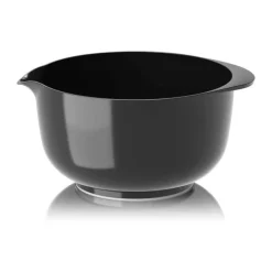 Rosti Margrethe Røreskål 4 liter - Durostima® - Carbon black