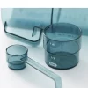 Rosti Mensura Målesæt - 3 dele 15/100/1000 ml - Plastik - Nordic green