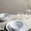 Rörstrand Swedish Grace Serveringsskål 1,7 liter - Porcelæn - Snehvid