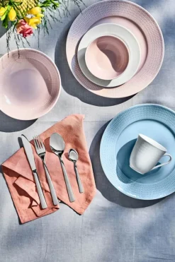 Rörstrand Swedish Grace Skål 30 cl - Porcelæn - Rose