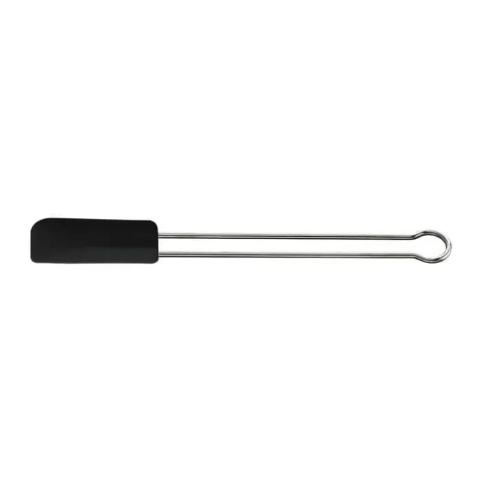 RÖSLE Dejskraber L 21 cm - Rustfrit stål 18/10/Silikone