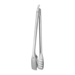 RÖSLE Grilltang L 44 cm - Rustfrit stål