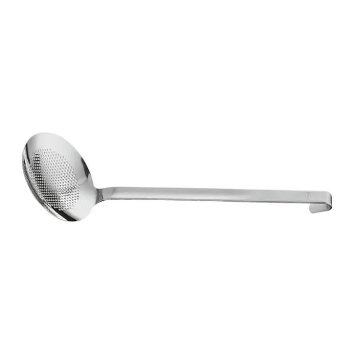 RÖSLE Hook Skummeske L 35 cm - Rustfrit stål - Fjerner effektivt skum