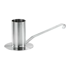 RÖSLE Kyllingeholder L 30,5 cm - 18/10 rustfrit stål