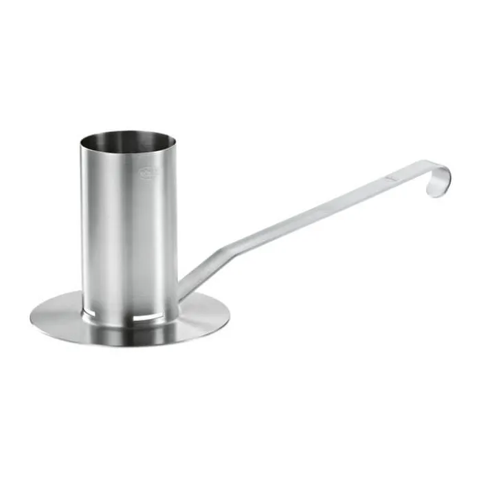 RÖSLE Kyllingeholder L 30,5 cm - 18/10 rustfrit stål
