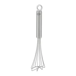 RÖSLE Piskeris L 28 cm - Rustfrit Stål 18/10 - Sølvfarvet