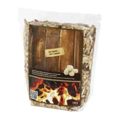 RÖSLE Røgspåner 750 gram - Hickory