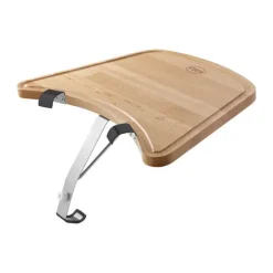 RÖSLE Sidebord til Kulgrill Passer til Rösle Kulgrill F50/60